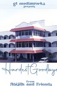 Hardest Goodbye) Hardest Goodbye (2023)