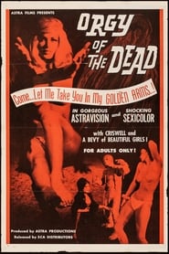 La orgía de los muertos (1965)