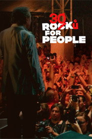 30 Ro(c)ků for People
