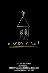 Poster A Union in Wait