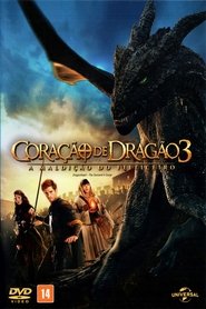 Coração de Dragão 3 – A Maldição do Feiticeiro