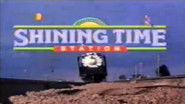 Shining Time Station en streaming