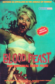 Blood Feast 1963 full movie deutsch