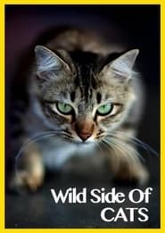 Poster Wild Side of Cats