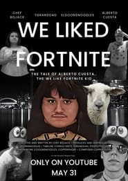 We Liked Fortnite the Documentary