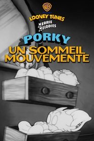 Un sommeil mouvementé streaming