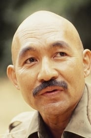 John Fujioka isShinyuki