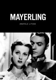 Regarder Mayerling en streaming – Dustreaming