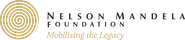 Nelson Mandela Foundation logosu