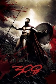 300 (2007) Full Movie