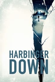 Harbinger Down постер