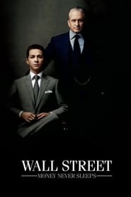 Wall Street: Money Never Sleeps 2010