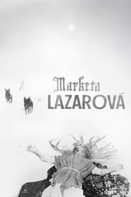 Poster van Marketa Lazarová