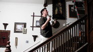 A Very Haunted Renovation