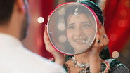 Armaan and Abhira get romantic