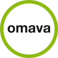 Logo for Omava Logo for Omava