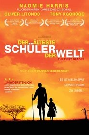 Poster Der älteste Schüler der Welt