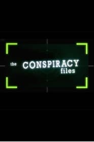 Conspiracy Files Episode Rating Graph poster