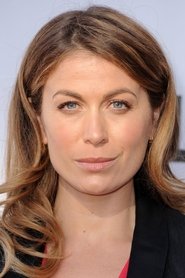 Sonya Walger is Olivia Benford