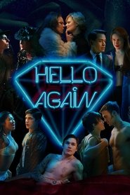 Poster for Hello Again