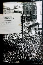 Poster O Meu Coração Ficará no Porto 2008