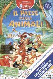 Il paese degli animali