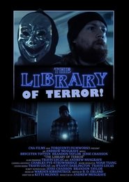 The Library of Terror (2022)