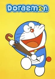 Doraemon Episode Rating Graph poster