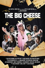 The Big Cheese постер