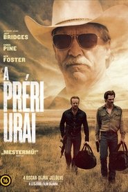 A préri urai (2016)