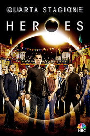 Heroes Stagione 4 Episodio 3