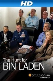 Watch The Hunt For Bin Laden  Online For Free