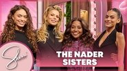 The Nader Sisters, Michael Yo