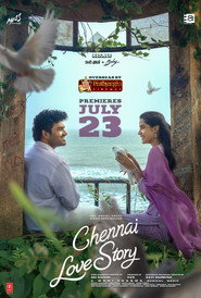 Chennai Love Story