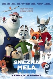 Sněžná mela [Arctic Dogs]