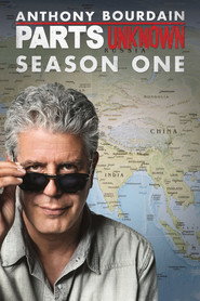 Anthony Bourdain: Parts Unknown Season 1 2