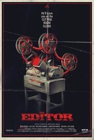 The Editor The Editor