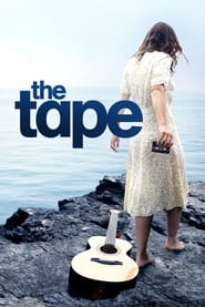 Poster The Tape