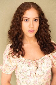 Andrea Orta portrait