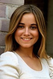 Maureen McCormick as Jancey (voice)