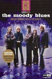 Poster The Moody Blues: Classic Artists