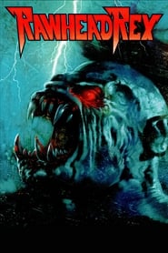 Rawhead Rex постер