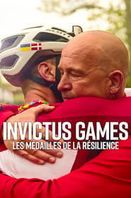 Invictus Games : les médailles de la résilience