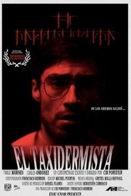 The Taxidermist (2023)