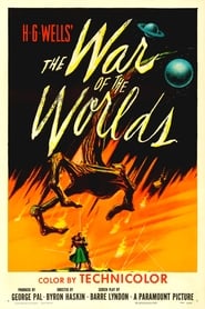 The War of the Worlds