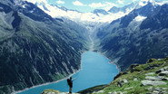 Zauberhaftes Zillertal – Die schönsten Berg- und Hüttentouren in den Zillertaler Alpen