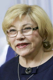 Elena Drapeko