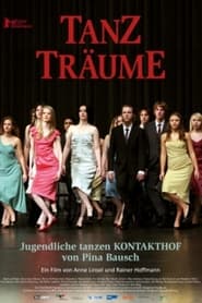 Poster Tanzträume