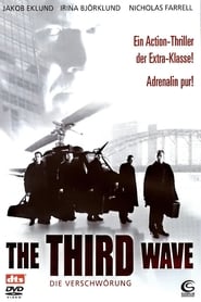 The․Third․Wave․-․Die․Verschwörung‧2003 Full.Movie.German