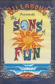 Poster Sons of Fun 1993